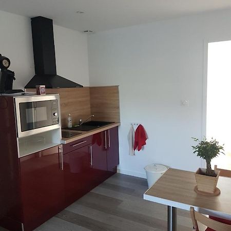 Studio Neuf Centre Ville Bourges Eksteriør bilde