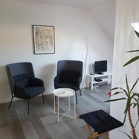 Studio Neuf Centre Ville Bourges Eksteriør bilde