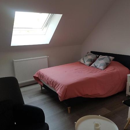 Studio Neuf Centre Ville Bourges Eksteriør bilde