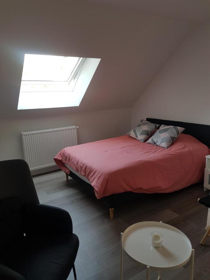 Studio Neuf Centre Ville Bourges Eksteriør bilde